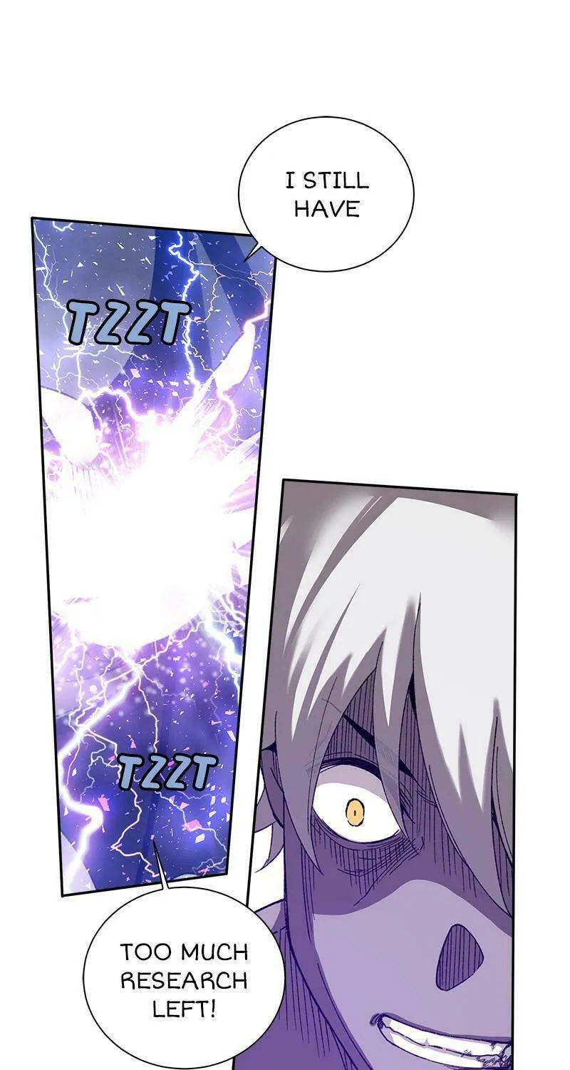 Dungeon Majesty Chapter 25 page 29 - 
