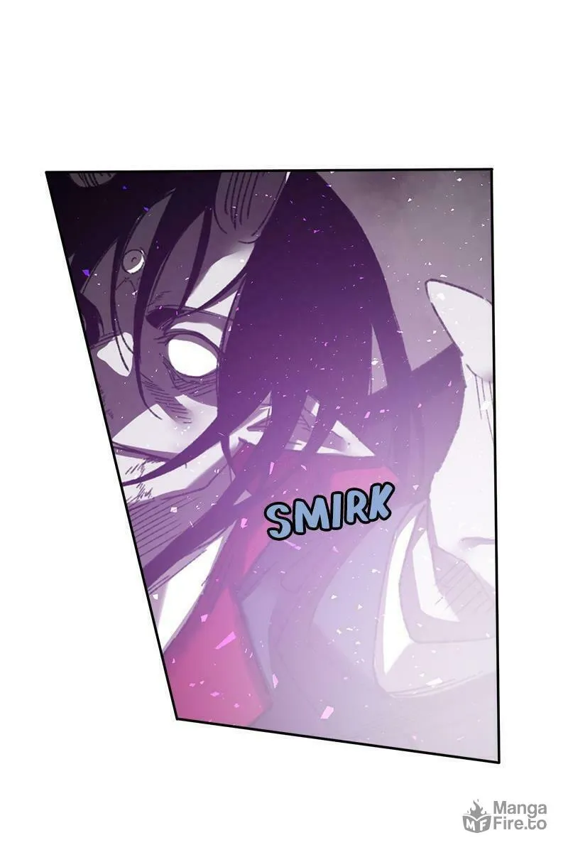 Dungeon Majesty Chapter 25 page 33 - 