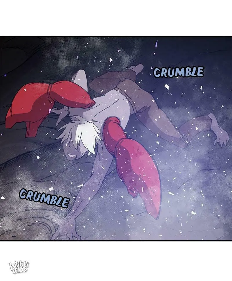 Dungeon Majesty Chapter 25 page 34 - 