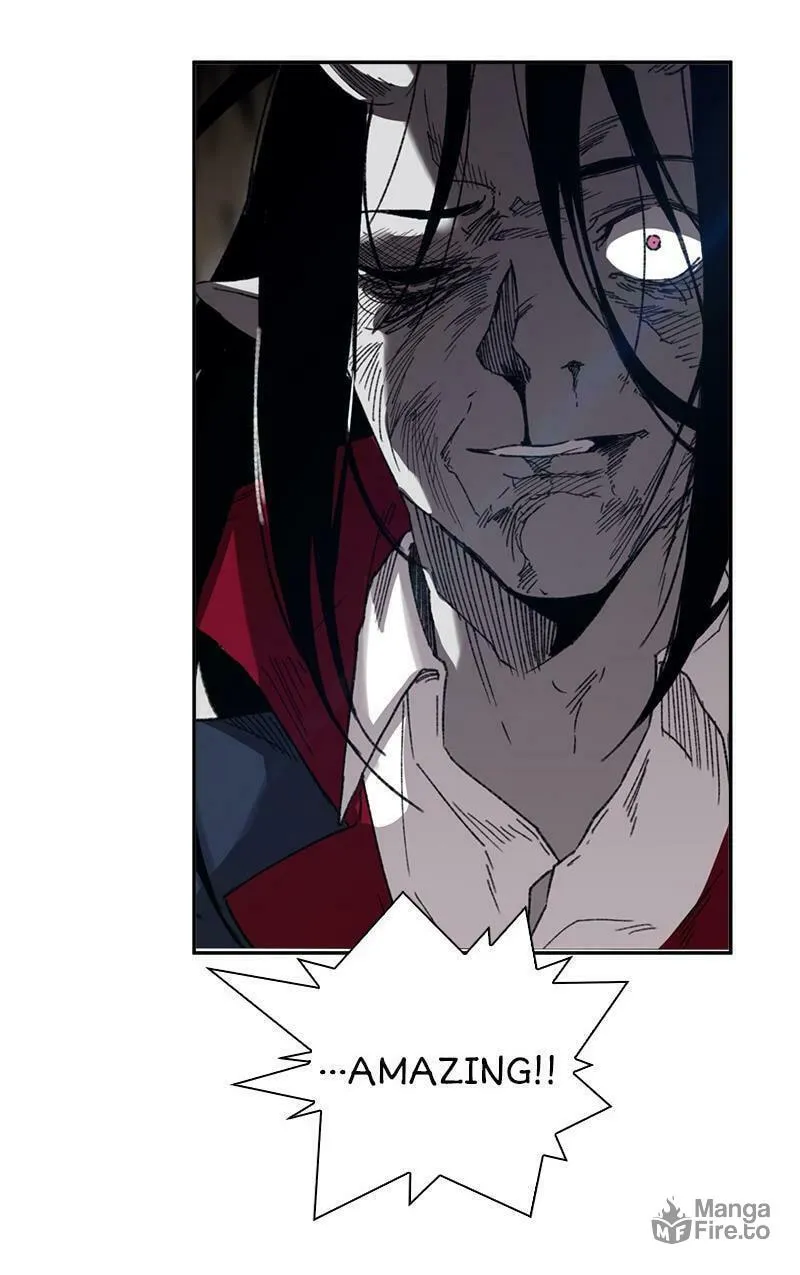 Dungeon Majesty Chapter 25 page 5 - 