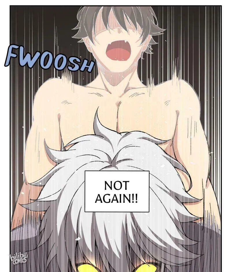 Dungeon Majesty Chapter 25 page 51 - 