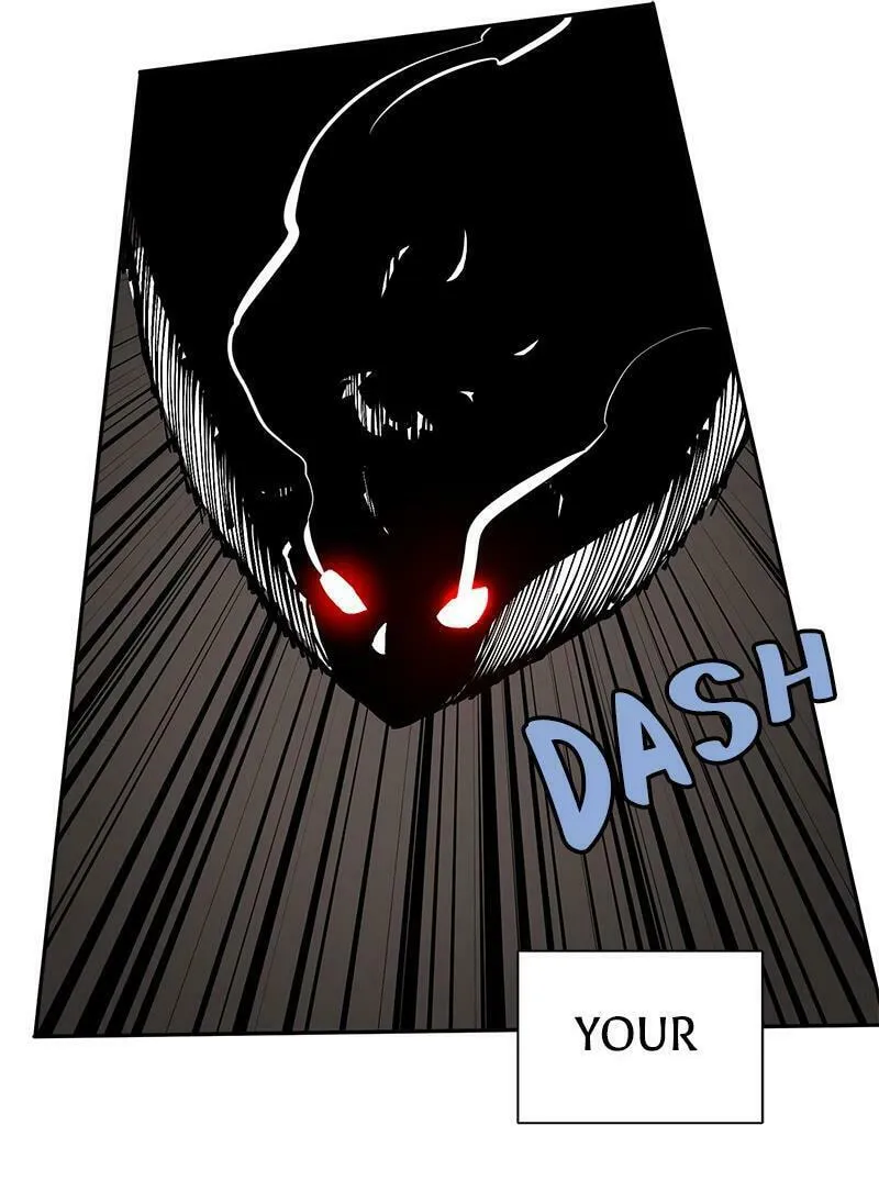 Dungeon Majesty Chapter 25 page 59 - 