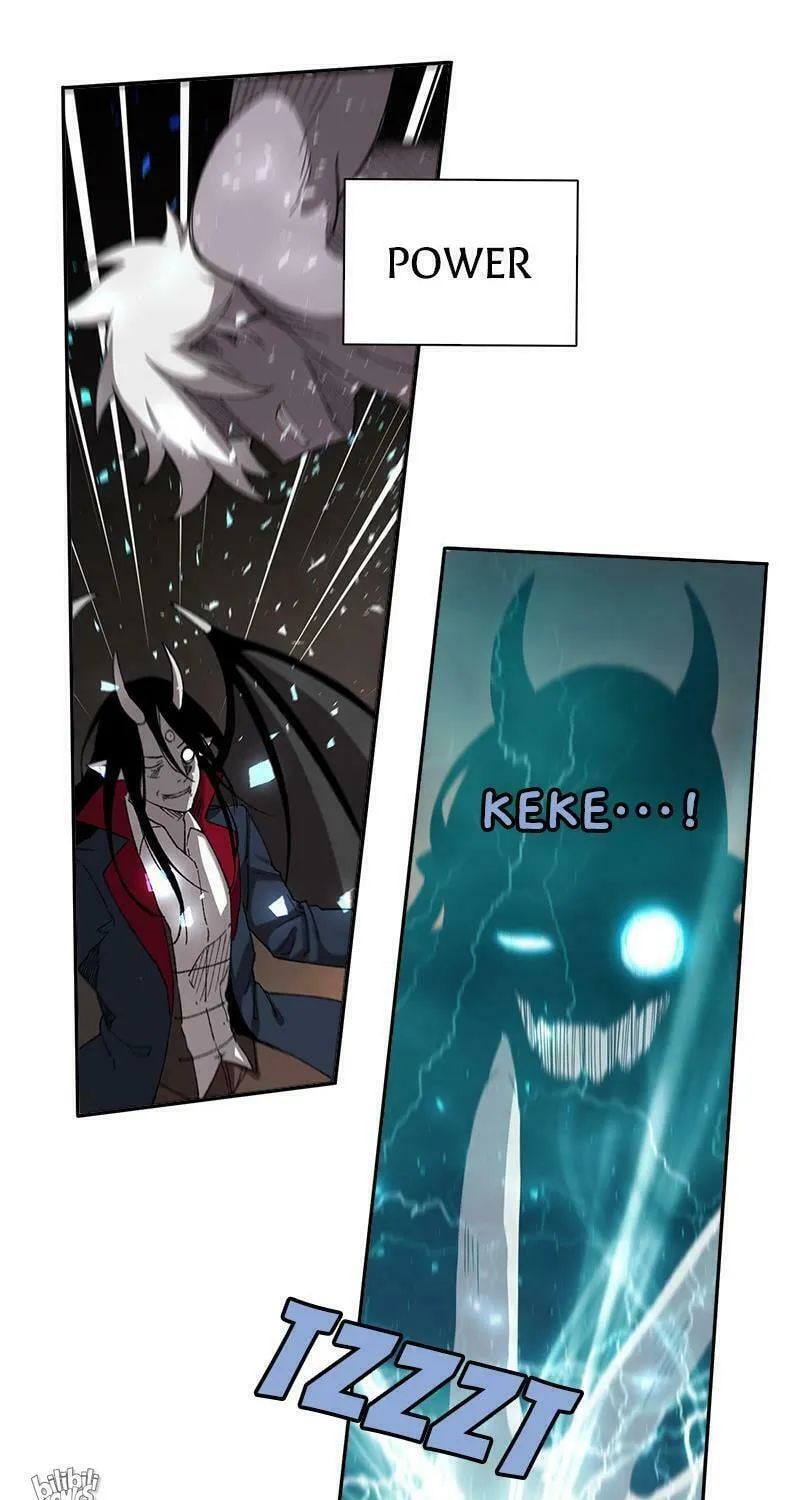 Dungeon Majesty Chapter 25 page 60 - 