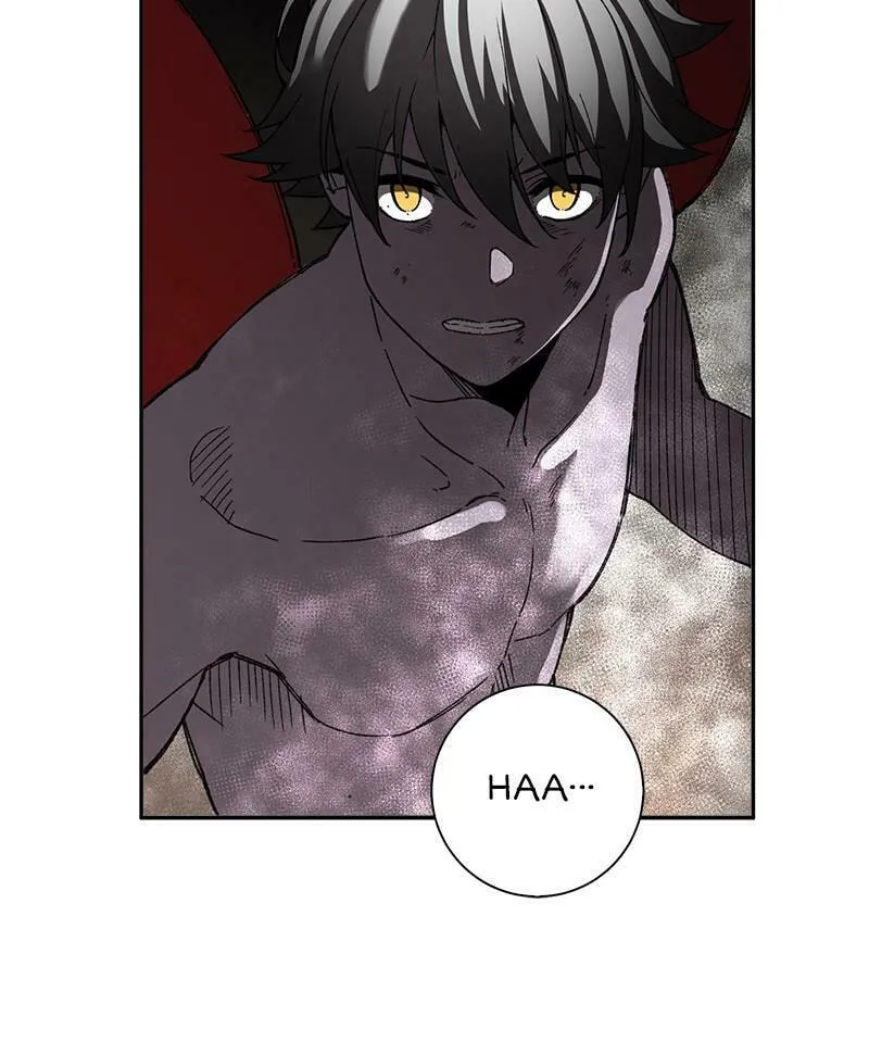 Dungeon Majesty Chapter 25 page 72 - 