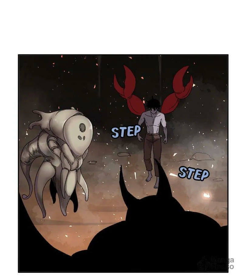 Dungeon Majesty Chapter 25 page 75 - 