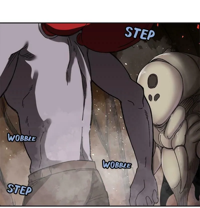 Dungeon Majesty Chapter 25 page 77 - 