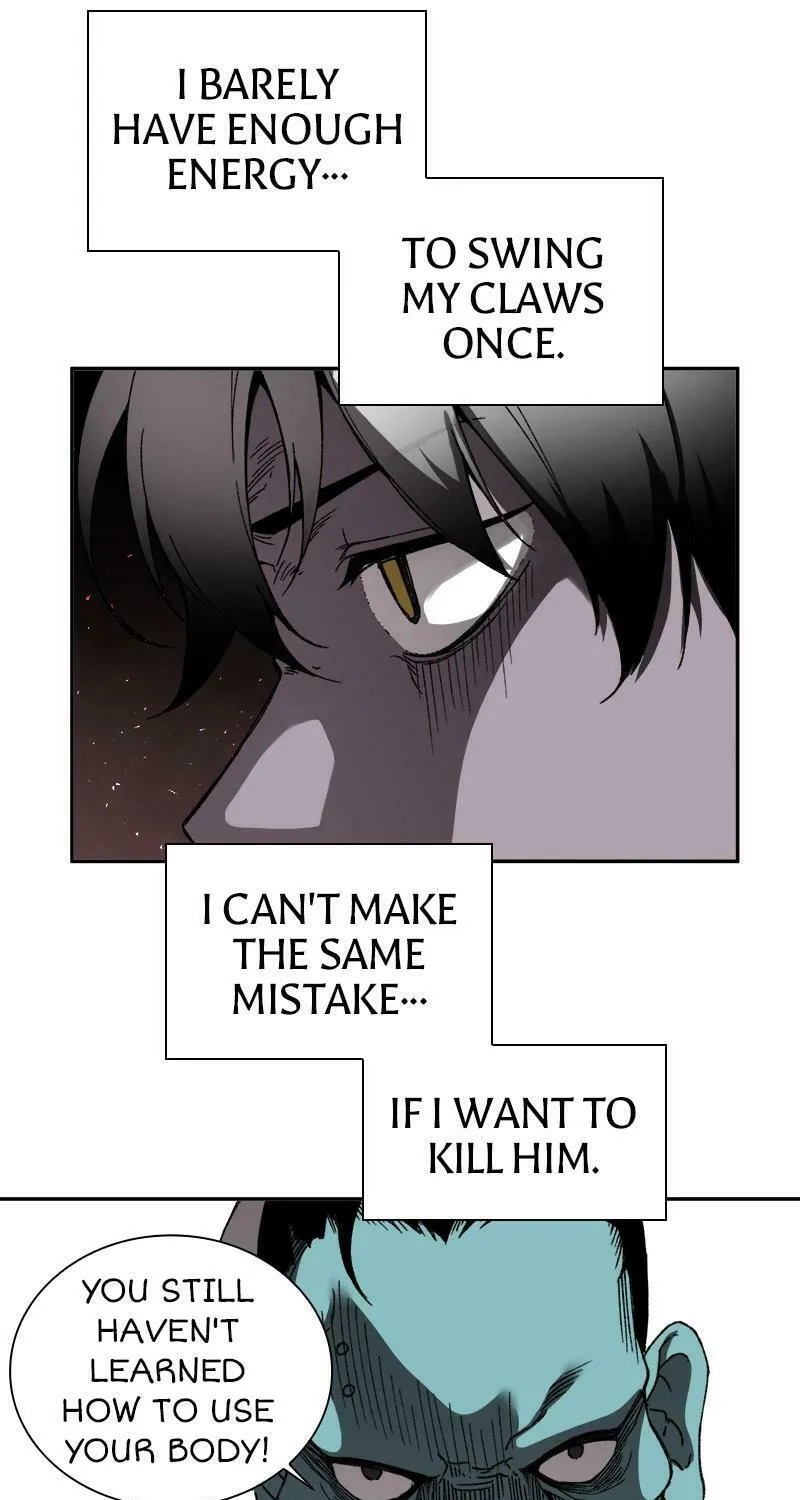 Dungeon Majesty Chapter 25 page 78 - 