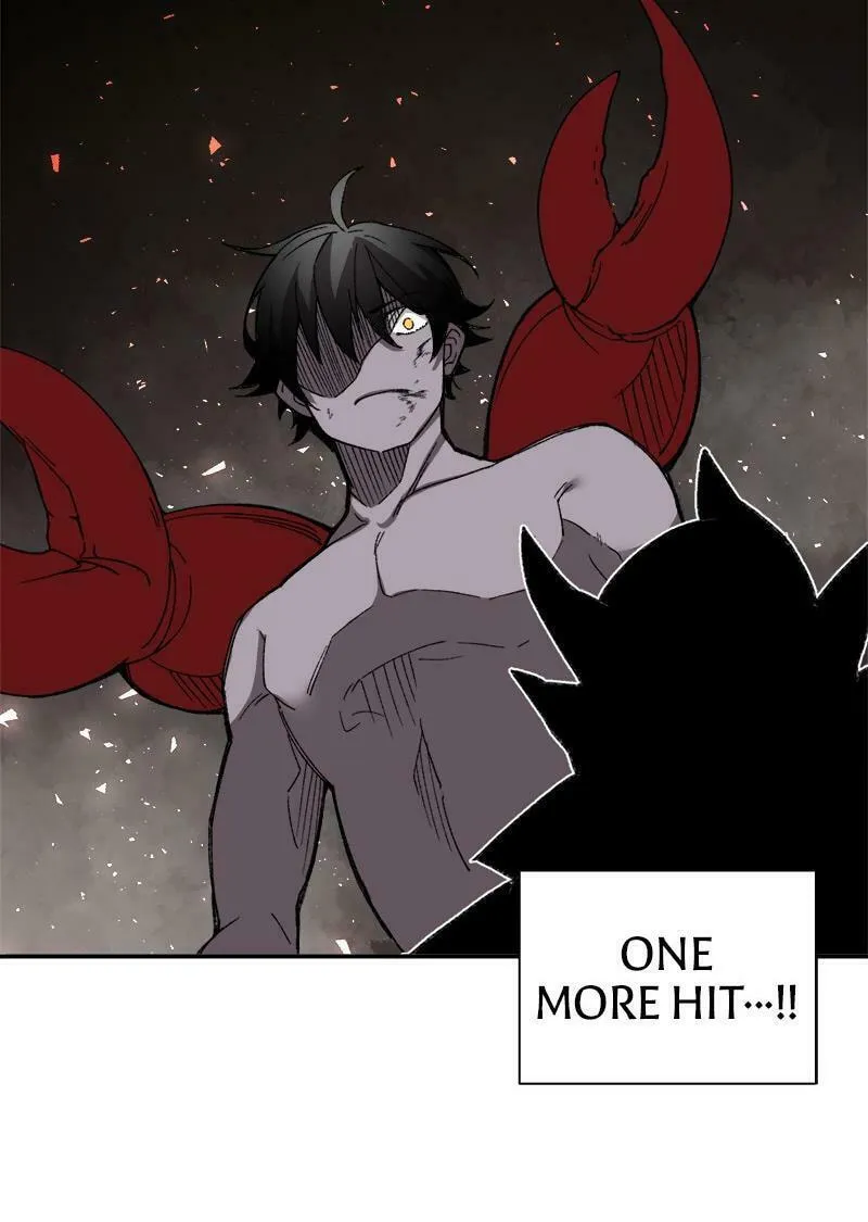 Dungeon Majesty Chapter 25 page 88 - 