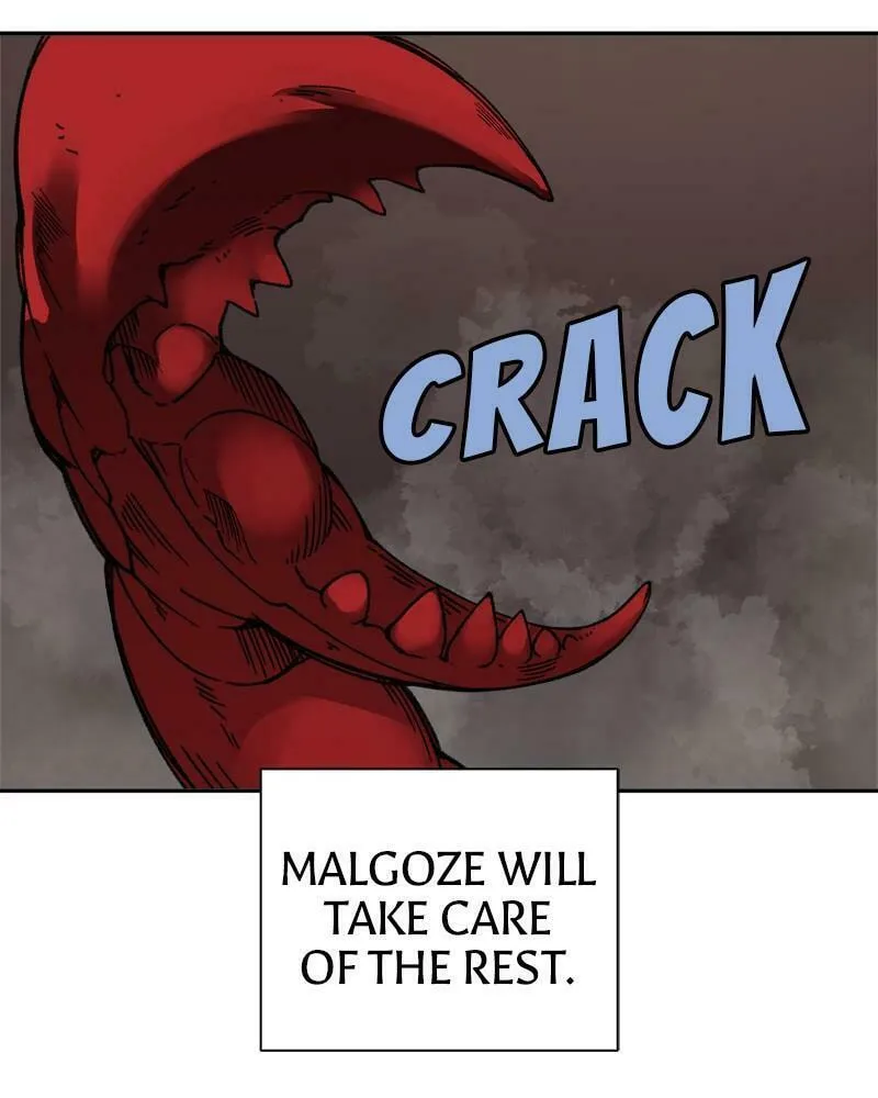 Dungeon Majesty Chapter 25 page 90 - 