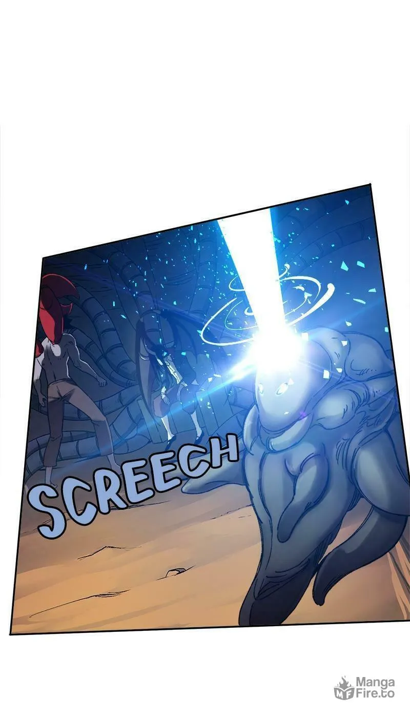 Dungeon Majesty Chapter 25 page 98 - 