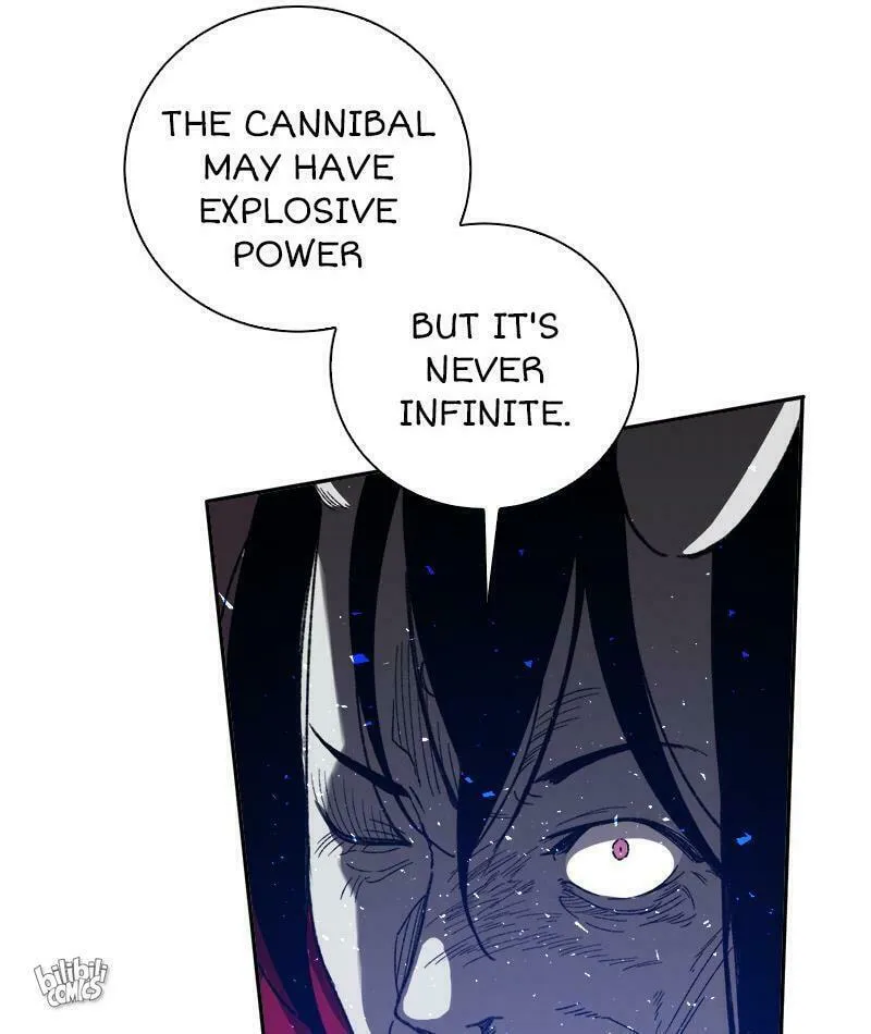 Dungeon Majesty Chapter 25 page 100 - 