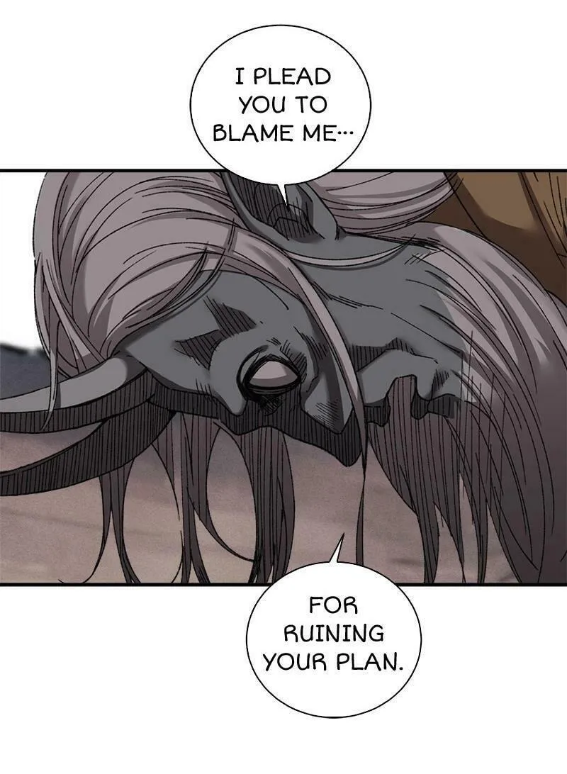 Dungeon Majesty Chapter 26 page 12 - 