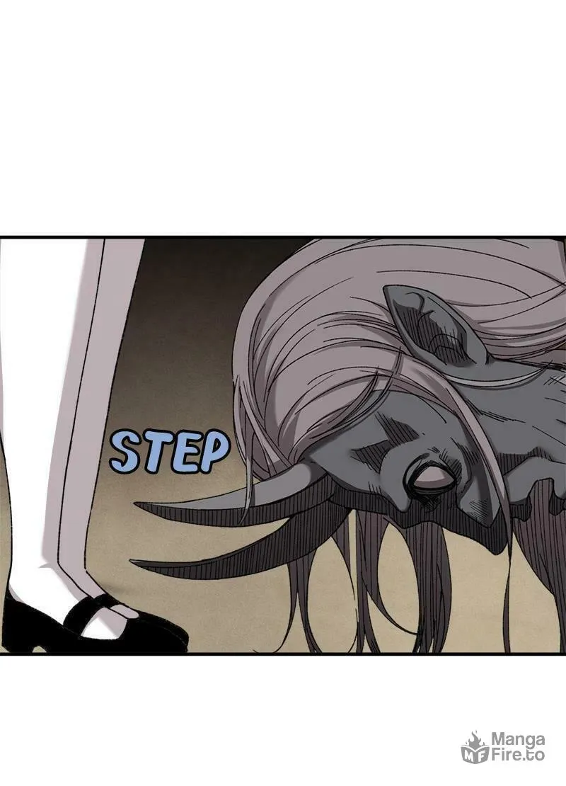Dungeon Majesty Chapter 26 page 16 - 