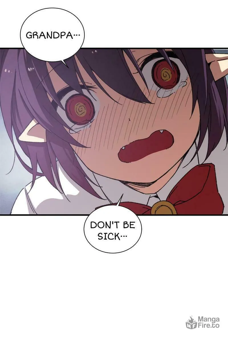Dungeon Majesty Chapter 26 page 19 - 
