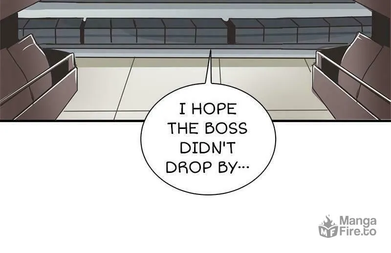 Dungeon Majesty Chapter 26 page 40 - 