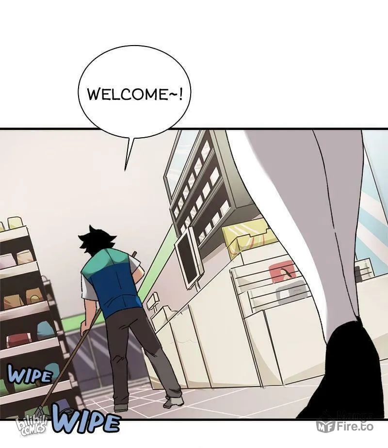 Dungeon Majesty Chapter 26 page 47 - 
