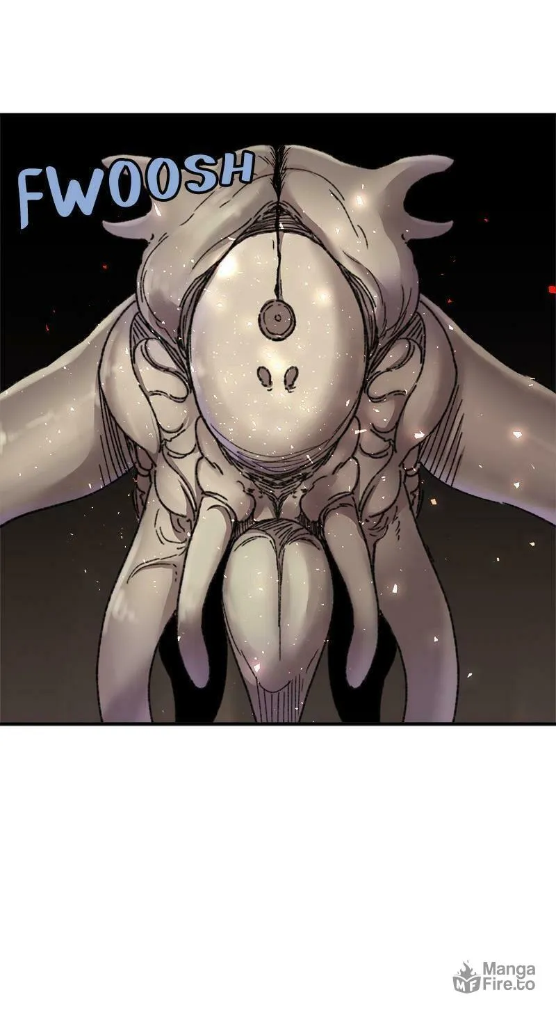 Dungeon Majesty Chapter 26 page 6 - 