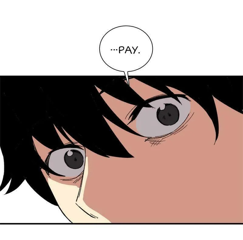 Dungeon Majesty Chapter 26 page 54 - 