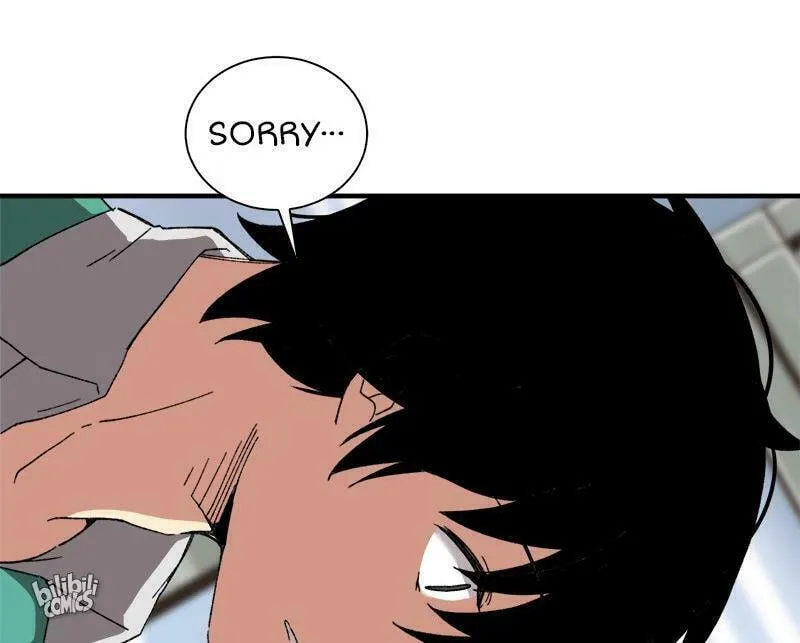 Dungeon Majesty Chapter 26 page 55 - 