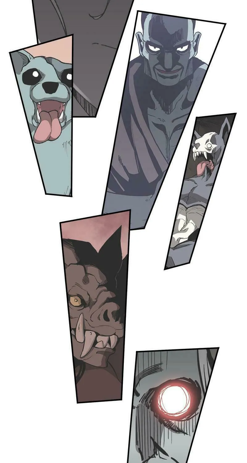 Dungeon Majesty Chapter 26 page 66 - 