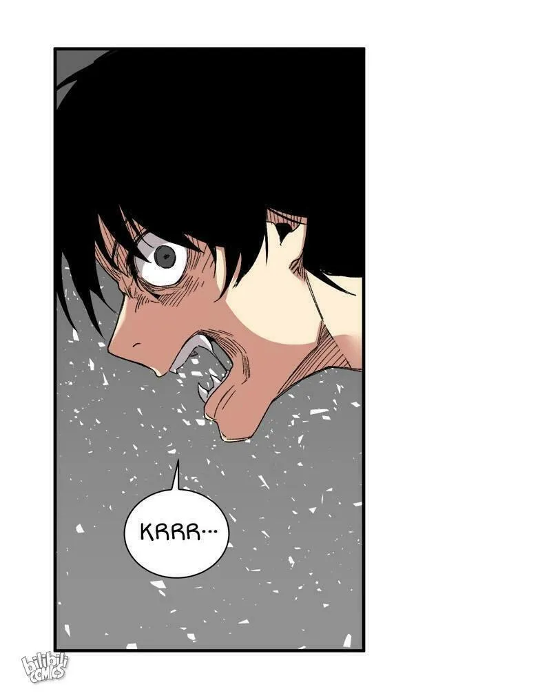 Dungeon Majesty Chapter 26 page 78 - 