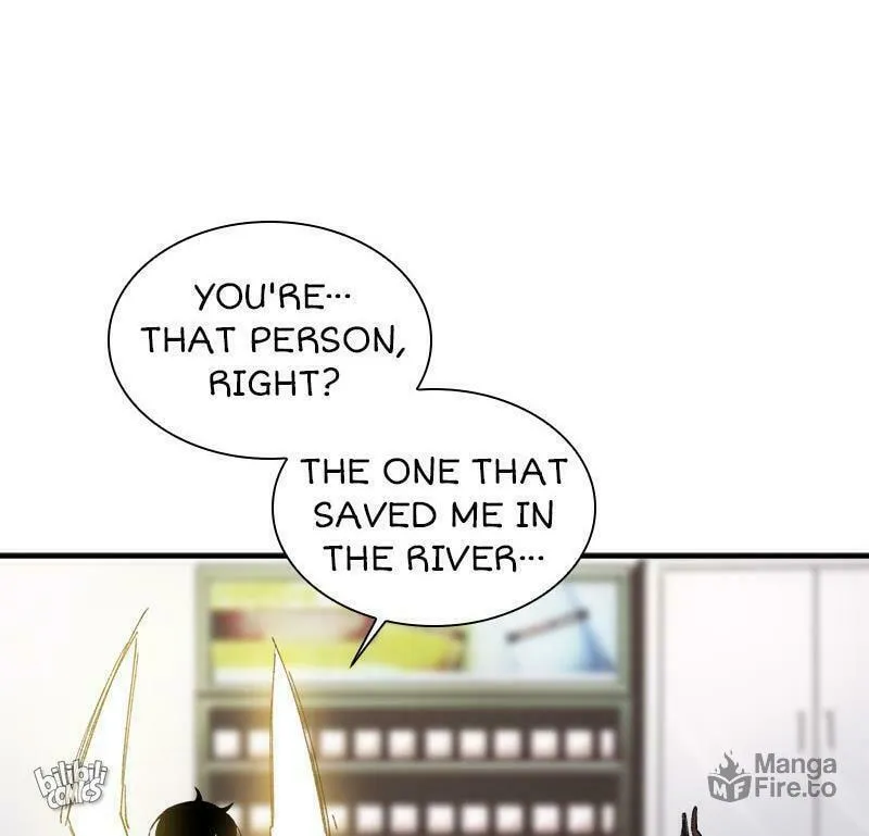 Dungeon Majesty Chapter 26 page 83 - 