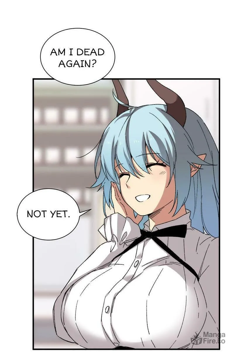Dungeon Majesty Chapter 26 page 86 - 