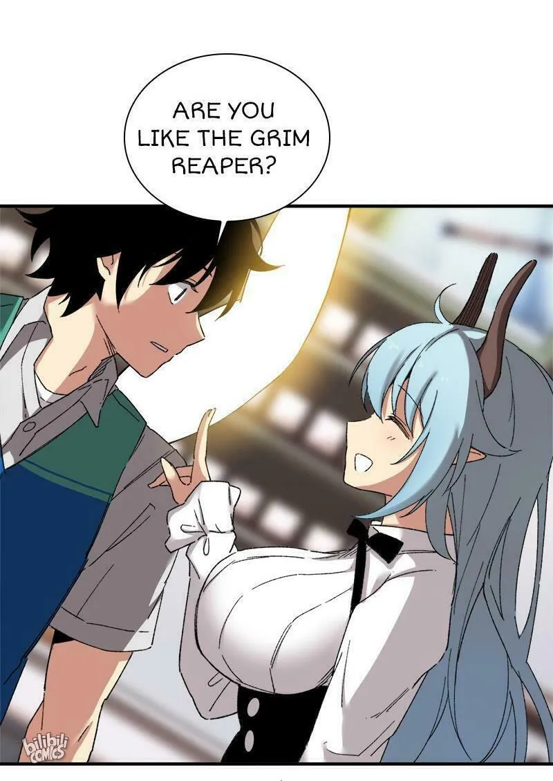 Dungeon Majesty Chapter 26 page 88 - 