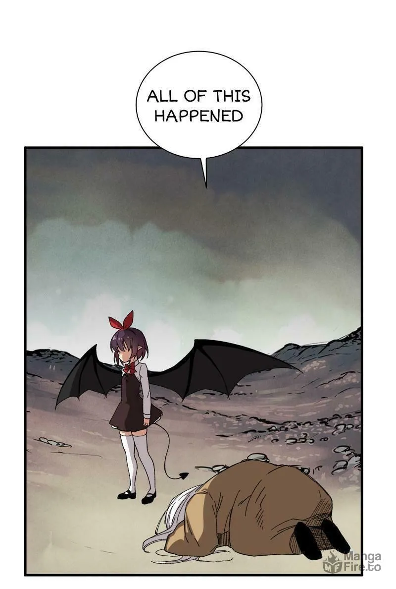 Dungeon Majesty Chapter 26 page 10 - 