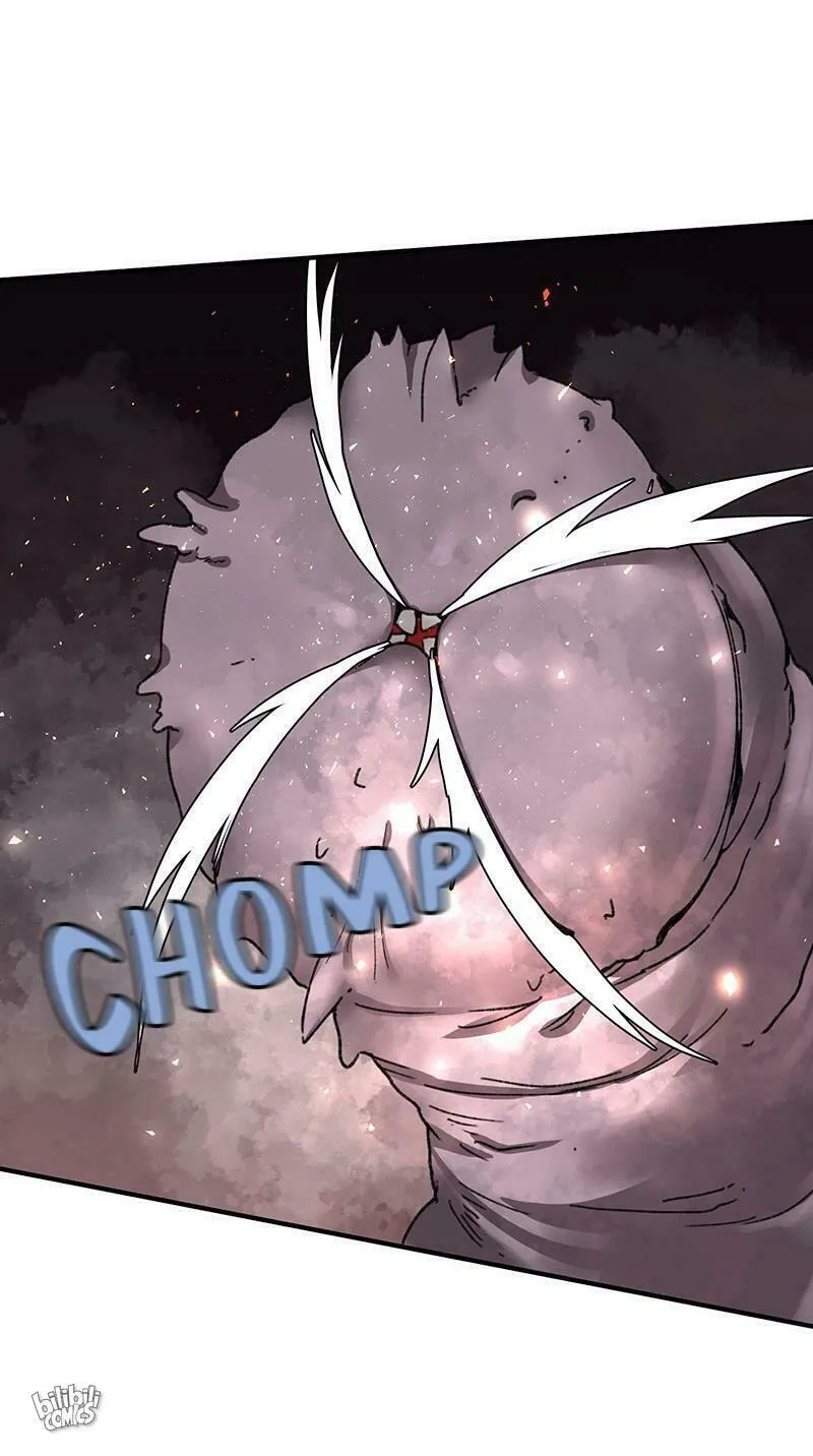Dungeon Majesty Chapter 27 page 102 - 
