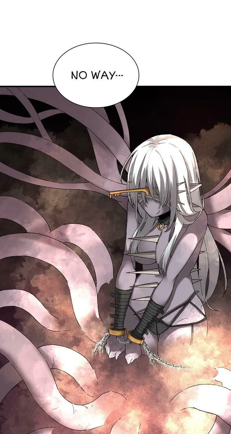 Dungeon Majesty Chapter 27 page 121 - 