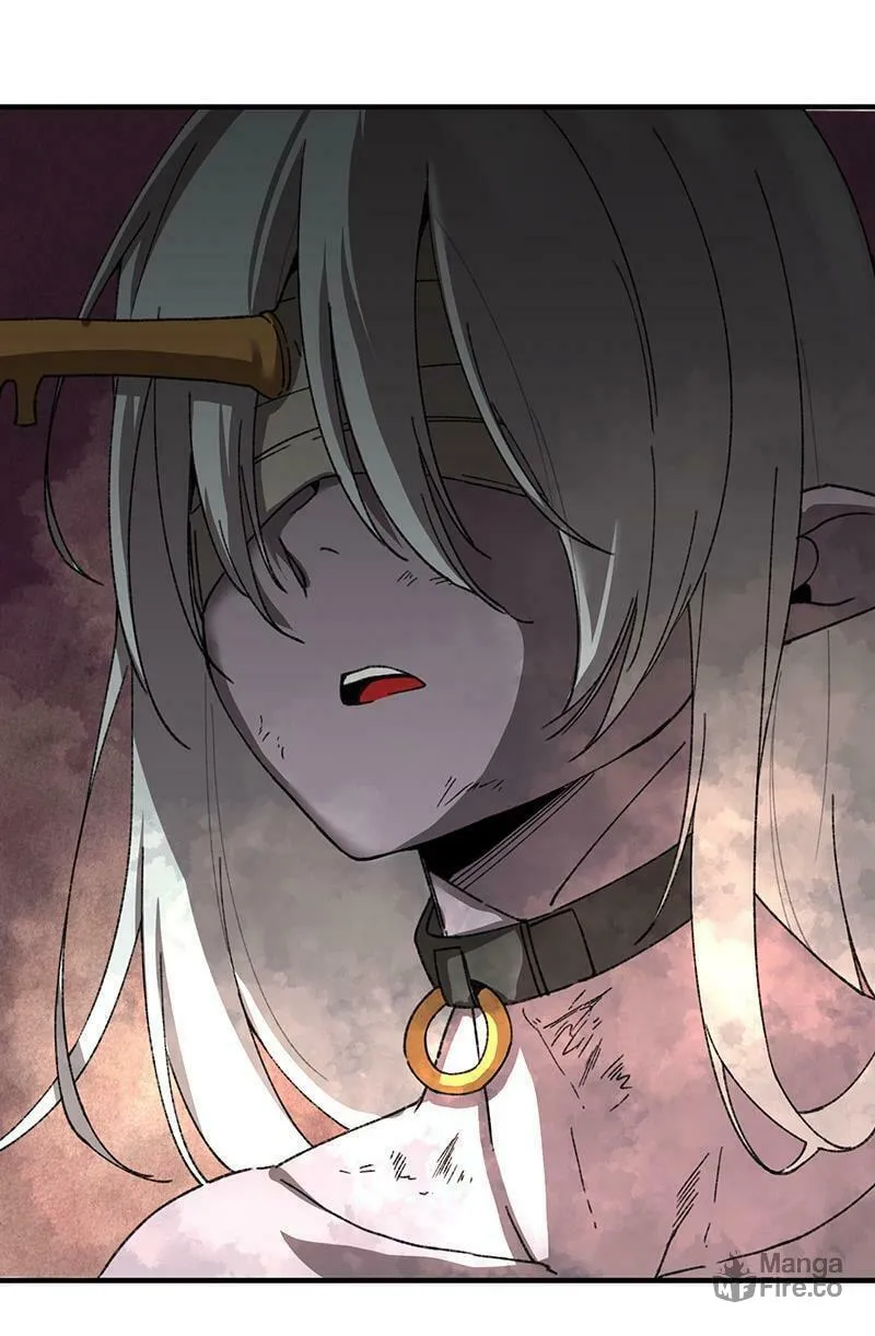 Dungeon Majesty Chapter 27 page 125 - 