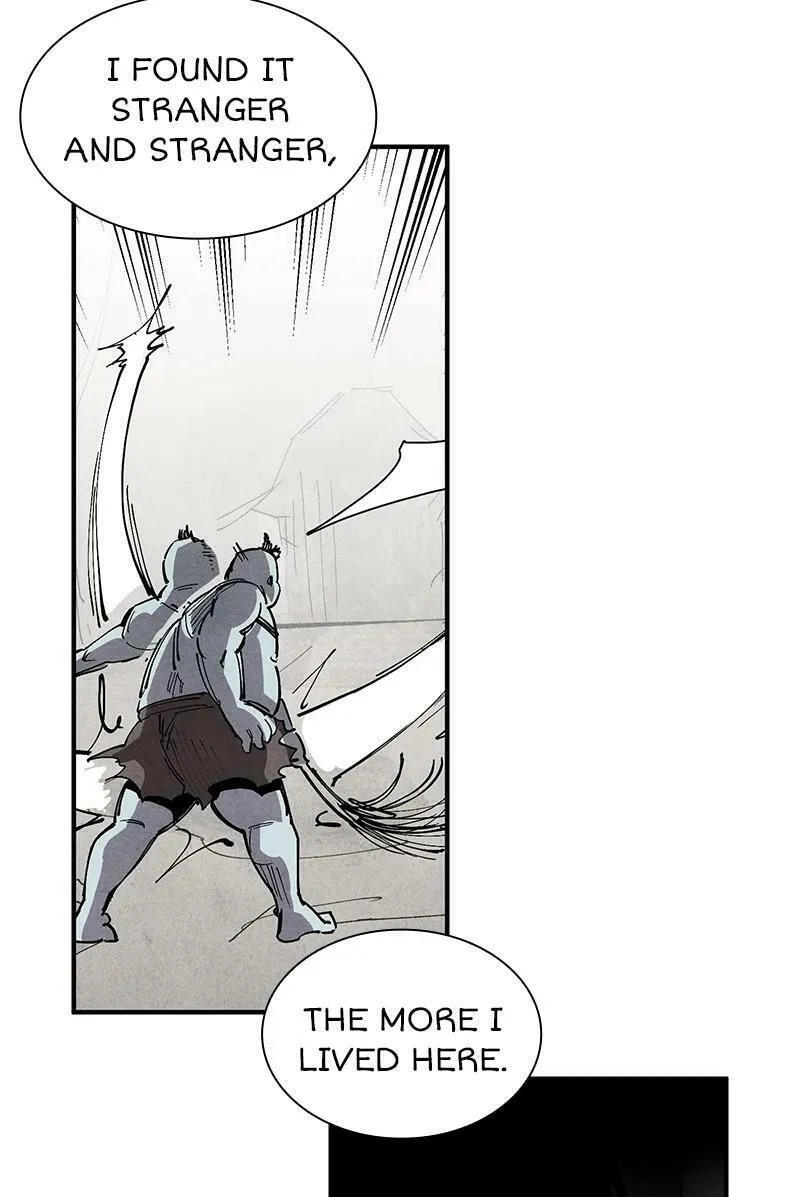 Dungeon Majesty Chapter 27 page 29 - 