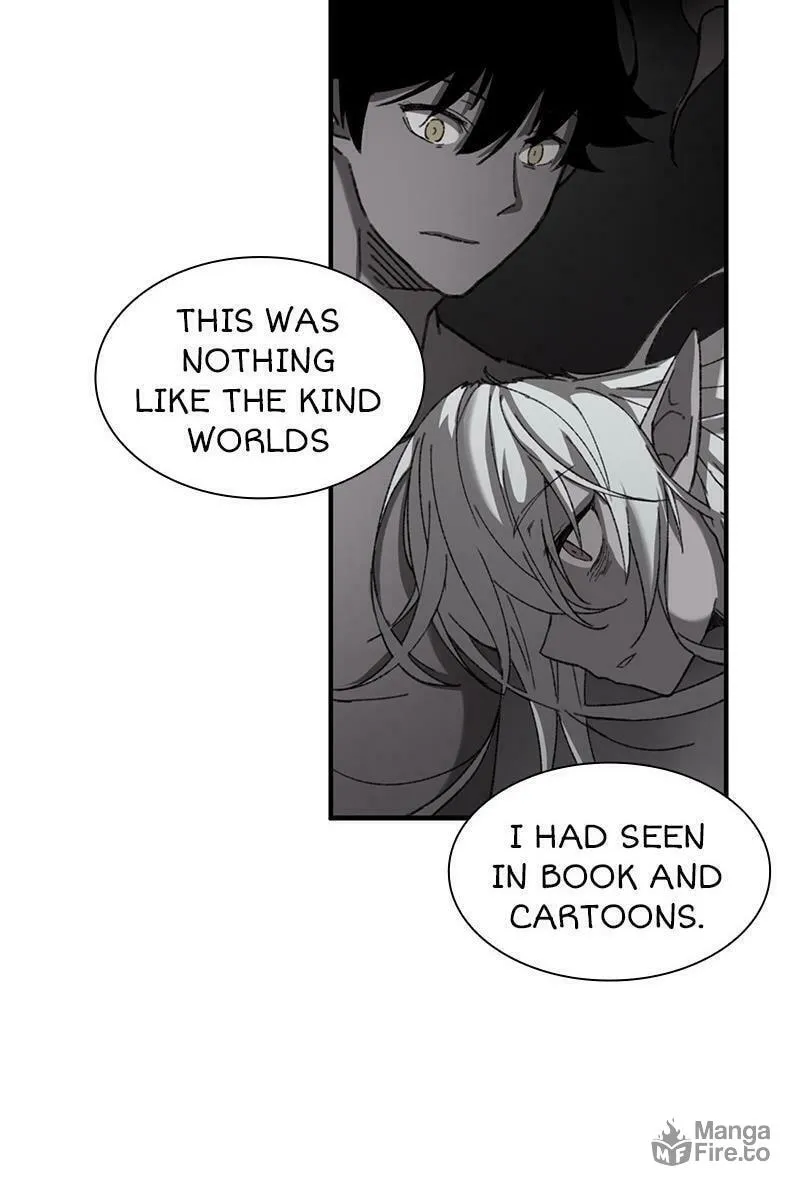 Dungeon Majesty Chapter 27 page 30 - 