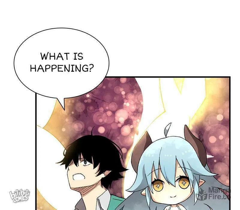 Dungeon Majesty Chapter 27 page 40 - 