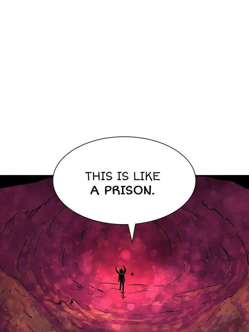 Dungeon Majesty Chapter 27 page 42 - 