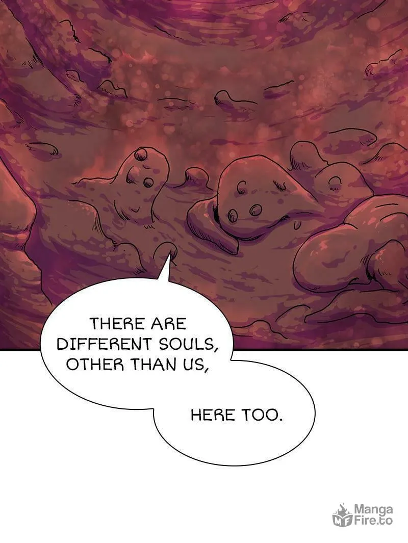 Dungeon Majesty Chapter 27 page 43 - 