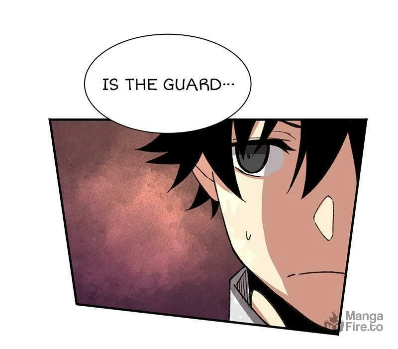 Dungeon Majesty Chapter 27 page 46 - 