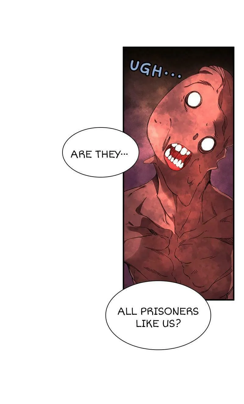 Dungeon Majesty Chapter 27 page 48 - 