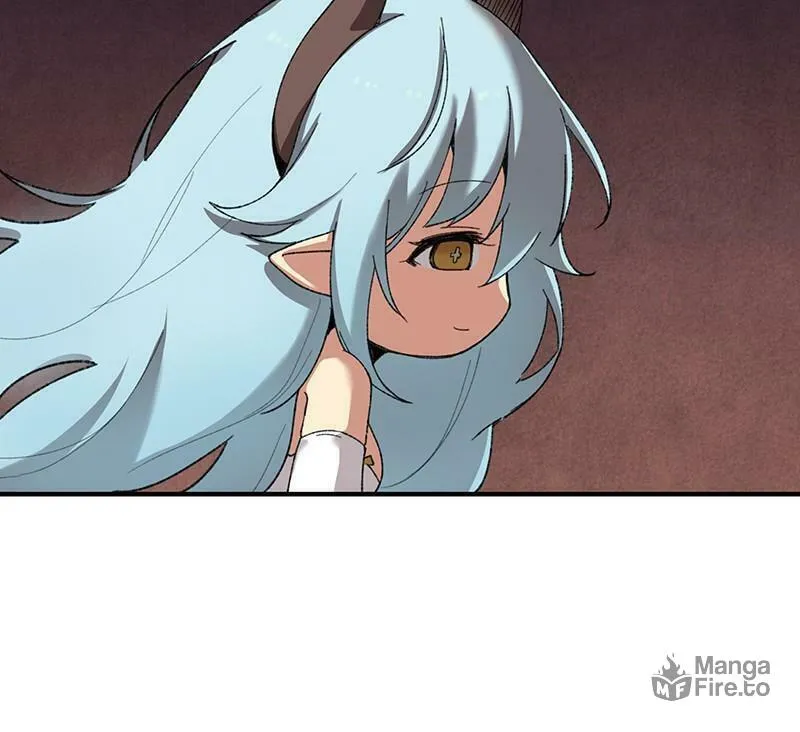 Dungeon Majesty Chapter 27 page 55 - 
