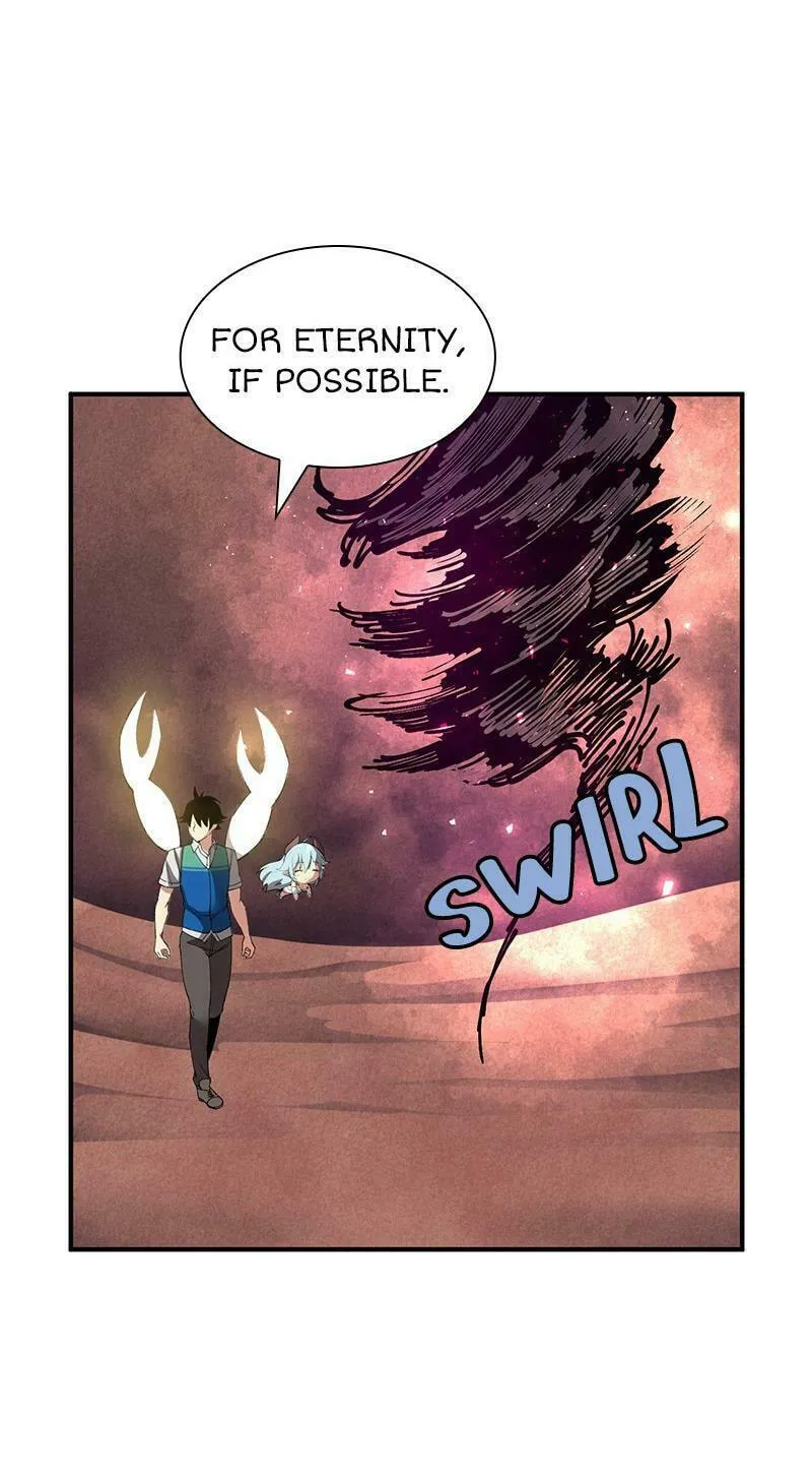 Dungeon Majesty Chapter 27 page 56 - 