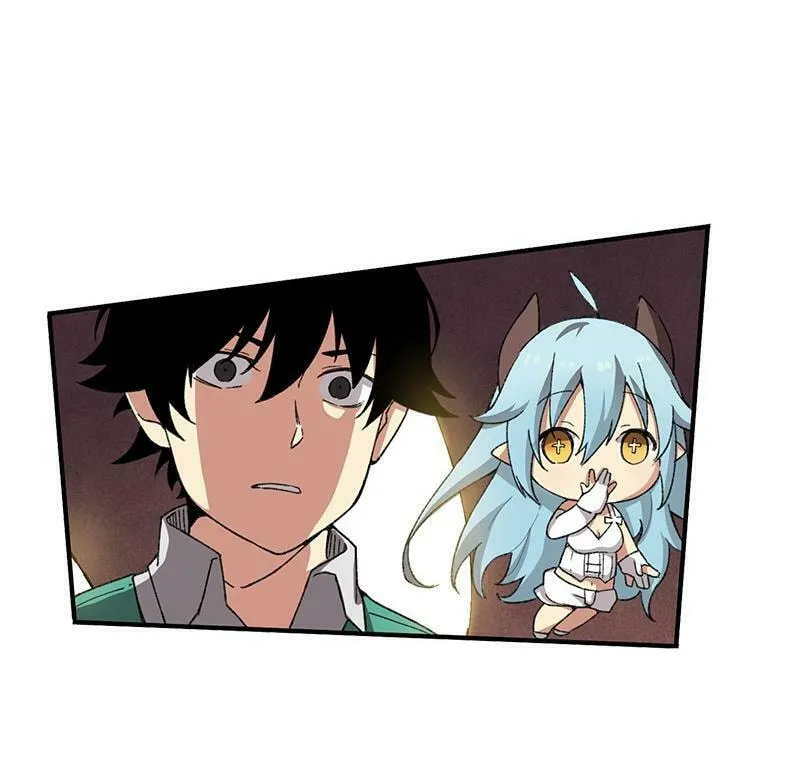 Dungeon Majesty Chapter 27 page 57 - 