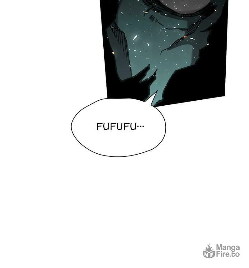 Dungeon Majesty Chapter 27 page 59 - 