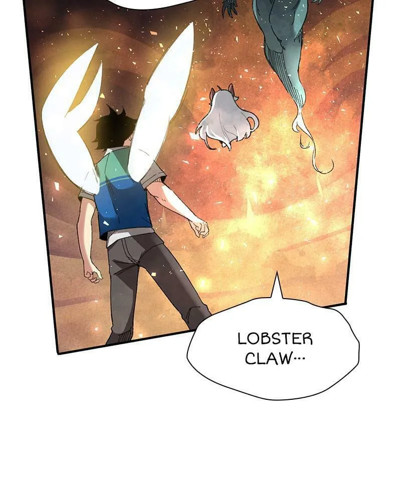 Dungeon Majesty Chapter 27 page 63 - 