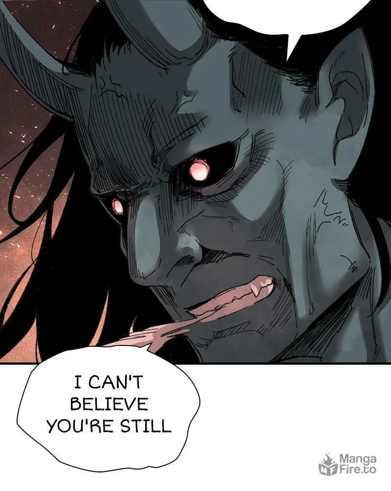 Dungeon Majesty Chapter 27 page 67 - 