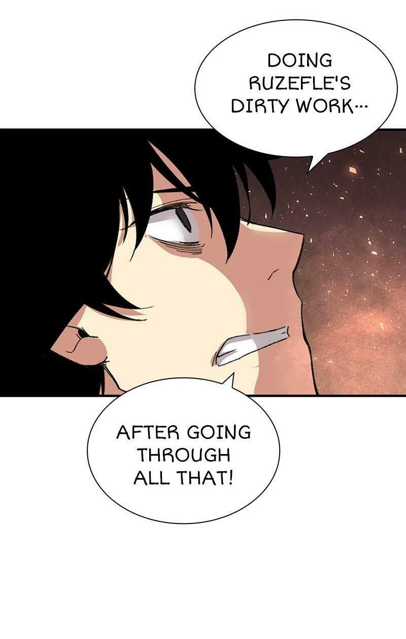 Dungeon Majesty Chapter 27 page 68 - 