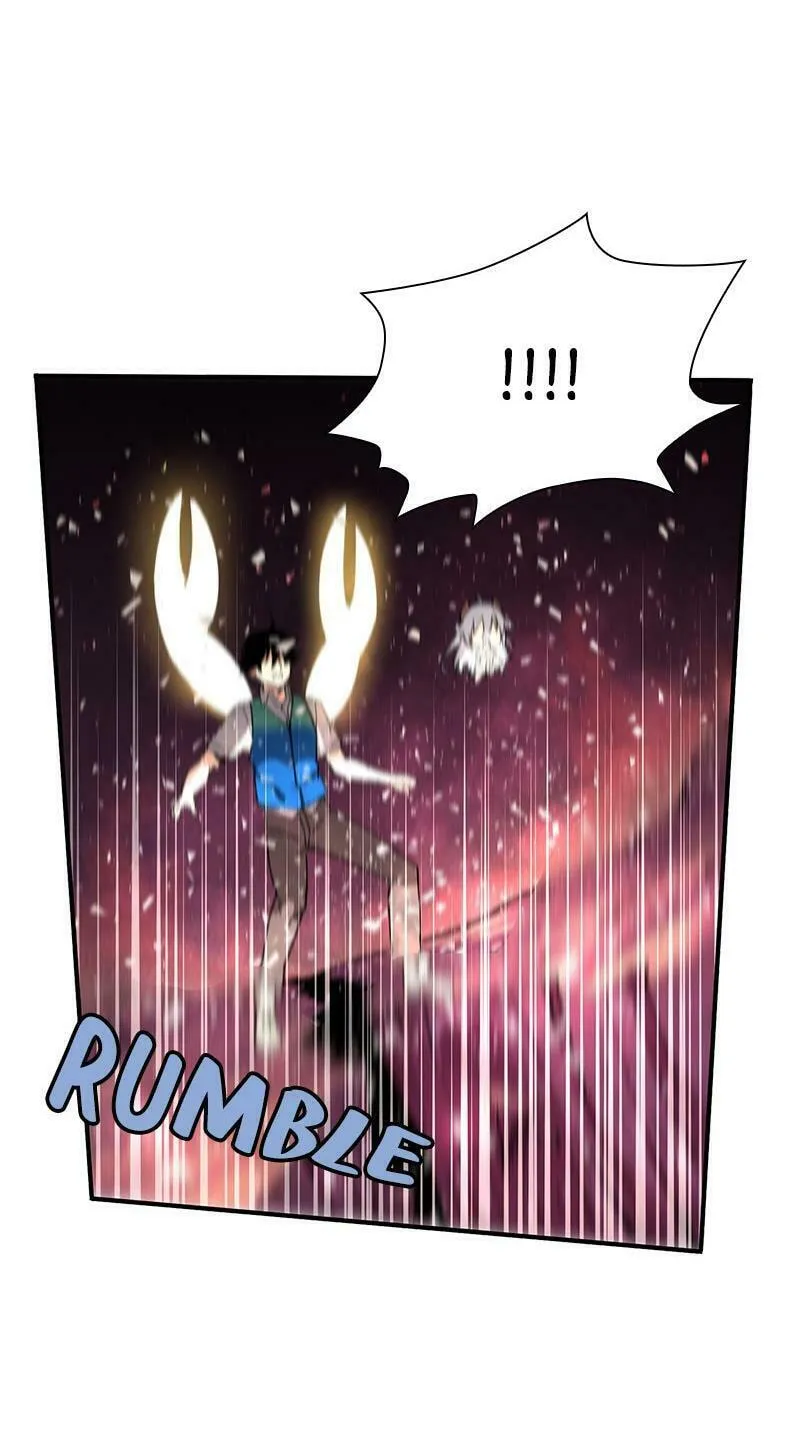 Dungeon Majesty Chapter 27 page 71 - 