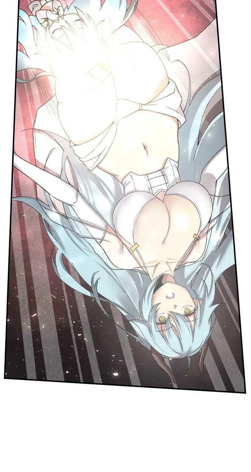Dungeon Majesty Chapter 27 page 74 - 