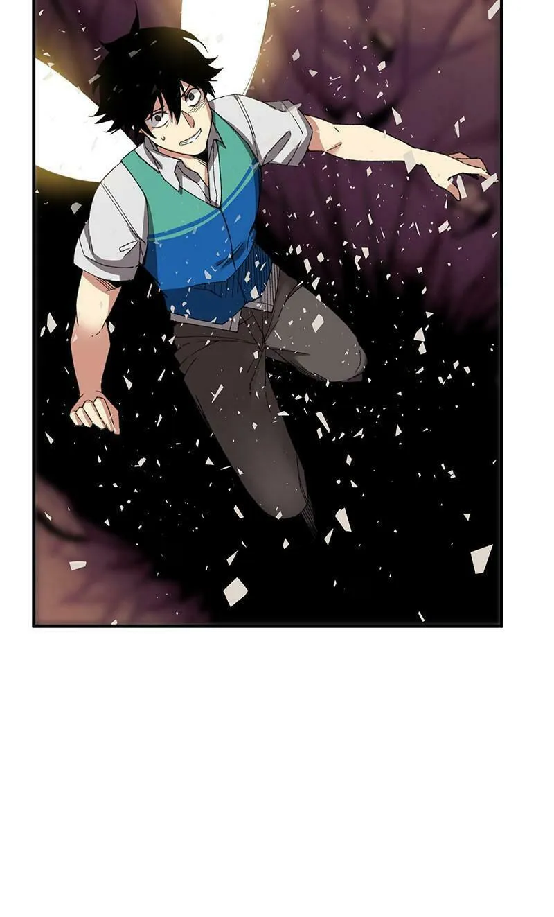 Dungeon Majesty Chapter 27 page 78 - 