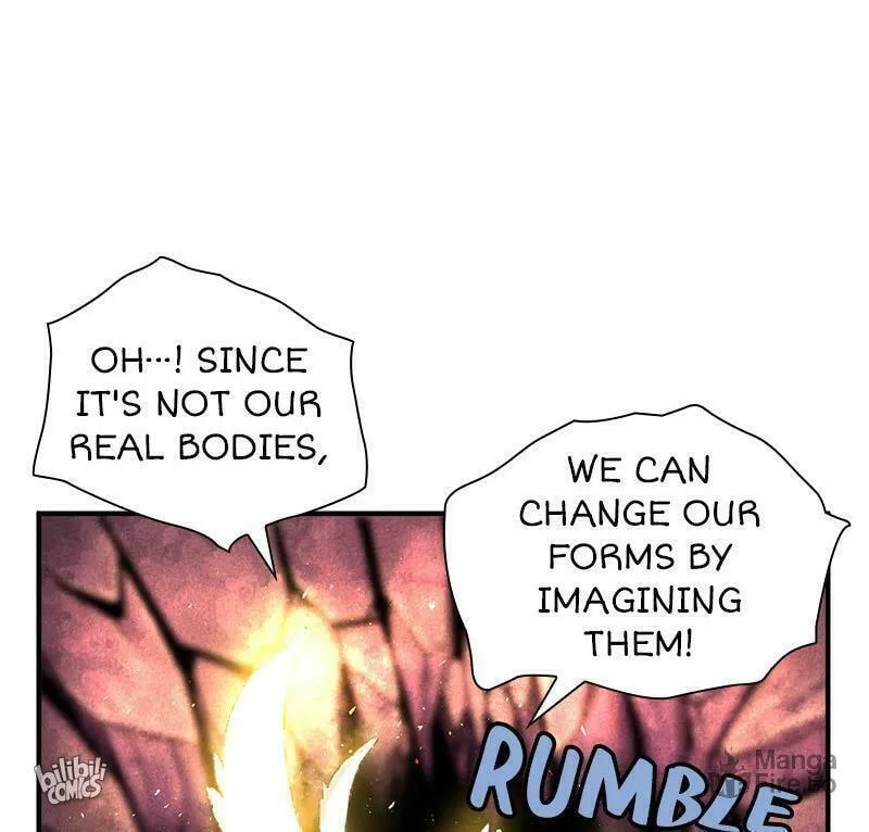 Dungeon Majesty Chapter 27 page 89 - 